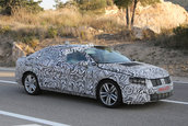 Volkswagen Passat - Poze Spion