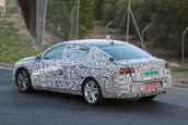 Volkswagen Passat - Poze Spion