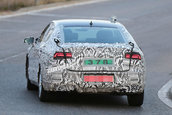 Volkswagen Passat - Poze Spion