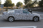 Volkswagen Passat - Poze Spion