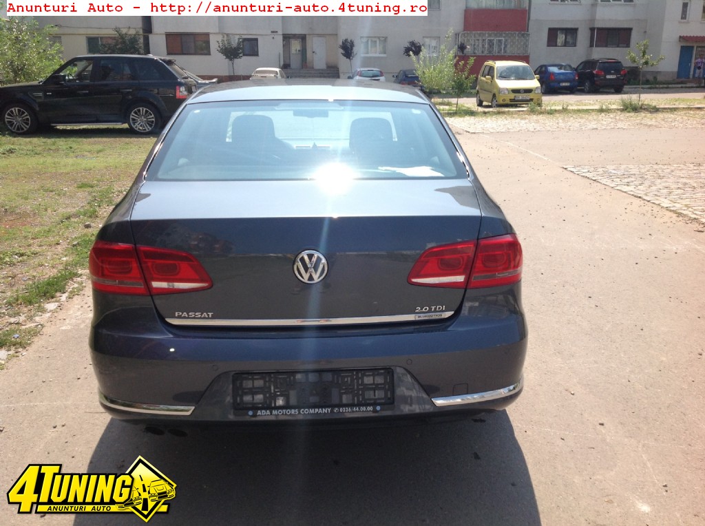 Volkswagen Passat Predare leasing sau sc
