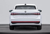 Volkswagen Passat Pro - Poze spion