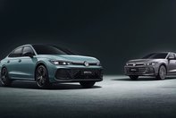 Volkswagen Passat Pro
