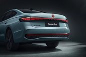 Volkswagen Passat Pro