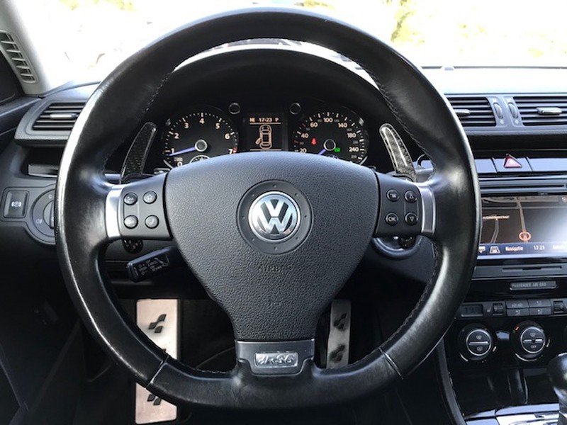Volkswagen Passat R36 Variant de vanzare