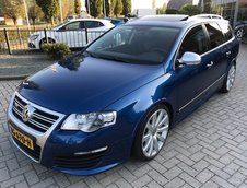 Volkswagen Passat R36 Variant de vanzare