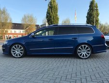 Volkswagen Passat R36 Variant de vanzare