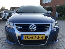 Volkswagen Passat R36 Variant de vanzare