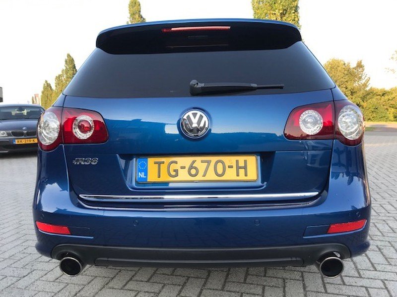 Volkswagen Passat R36 Variant de vanzare