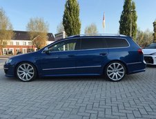 Volkswagen Passat R36 Variant de vanzare