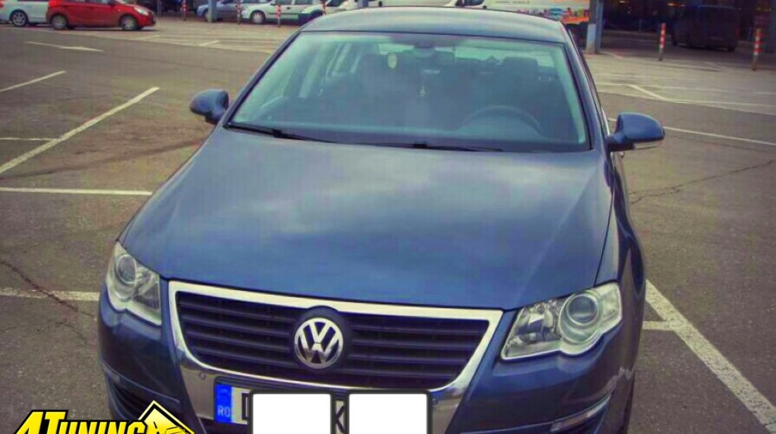 Volkswagen Passat TDI