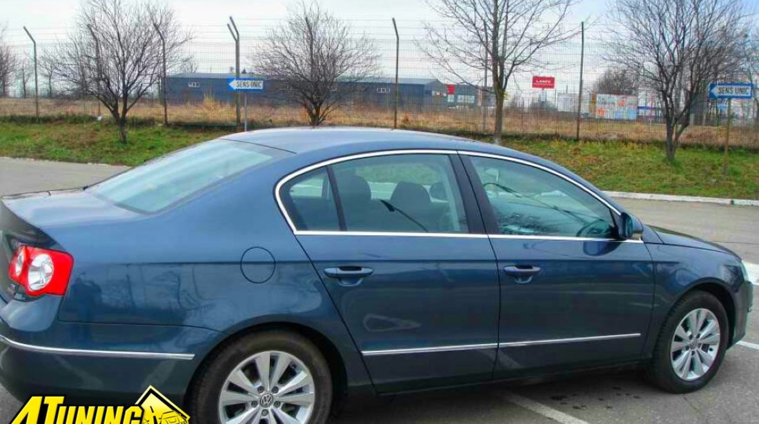 Volkswagen Passat TDI