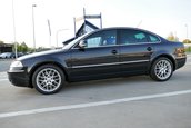 Volkswagen Passat W8 de vanzare