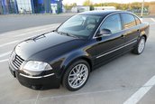 Volkswagen Passat W8 de vanzare