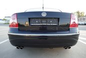 Volkswagen Passat W8 de vanzare