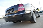 Volkswagen Passat W8 de vanzare