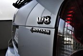 Volkswagen Passat W8 de vanzare