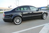 Volkswagen Passat W8 de vanzare