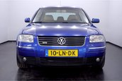 Volkswagen Passat W8 de vanzare
