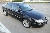 Volkswagen Passat W8 de vanzare