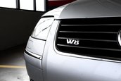 Volkswagen Passat W8 de vanzare