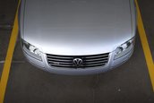 Volkswagen Passat W8 de vanzare