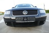 Volkswagen Passat W8 de vanzare