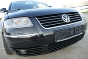 Volkswagen Passat W8 de vanzare