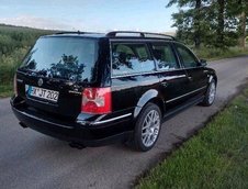 Volkswagen Passat W8 de vanzare