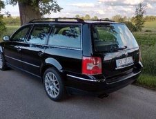 Volkswagen Passat W8 de vanzare