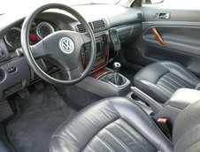 Volkswagen Passat W8 de vanzare