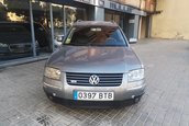 Volkswagen Passat W8 Variant de vanzare