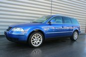 Volkswagen Passat W8 Variant de vanzare