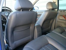 Volkswagen Passat W8 Variant de vanzare