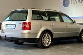 Volkswagen Passat W8 Variant de vanzare