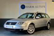 Volkswagen Passat W8 Variant de vanzare