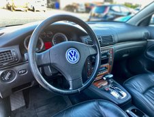 Volkswagen Passat W8 Variant de vanzare