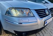 Volkswagen Passat W8 Variant de vanzare