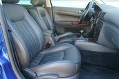Volkswagen Passat W8 Variant de vanzare