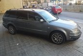 Volkswagen Passat W8 Variant de vanzare