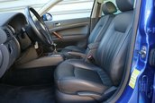 Volkswagen Passat W8 Variant de vanzare