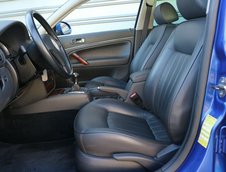 Volkswagen Passat W8 Variant de vanzare