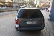 Volkswagen Passat W8 Variant de vanzare