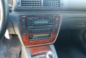 Volkswagen Passat W8 Variant de vanzare