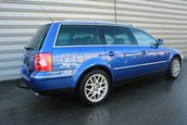 Volkswagen Passat W8 Variant de vanzare