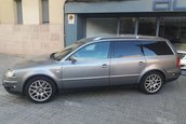 Volkswagen Passat W8 Variant de vanzare