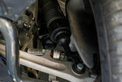 Volkswagen Phaeton cu 12.000 de km in bord
