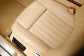 Volkswagen Phaeton cu 12.000 de km in bord