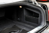 Volkswagen Phaeton cu 12.000 de km in bord