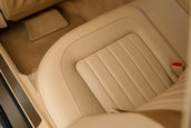 Volkswagen Phaeton cu 12.000 de km in bord